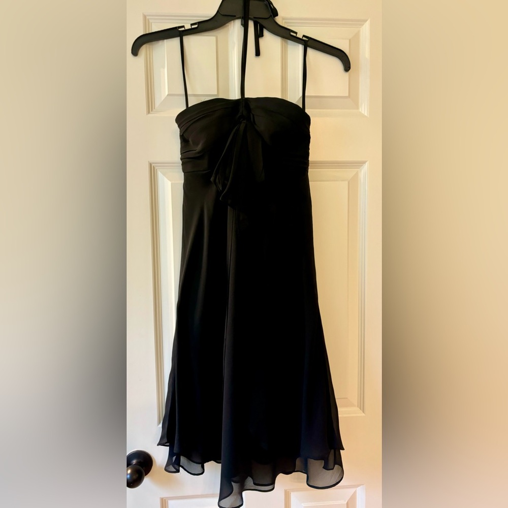 little back dress